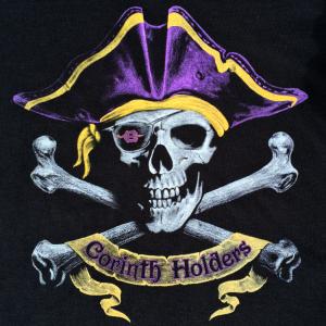 Pirate Black Out